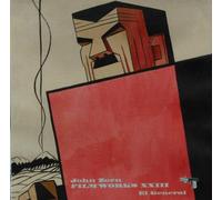 Zorn, John - Filmworks XXIII: El General