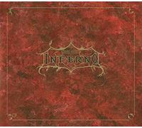Zorn, John - Inferno