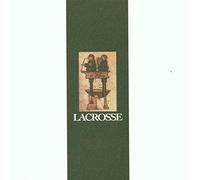 Zorn, John - Lacrosse: Usa [IMPORT]