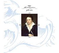 Zorn, John - Madrigals