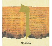 Zorn John - Masada 6