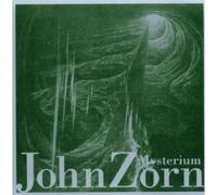 Zorn, John - Mysterium