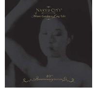Zorn, John - Naked City Black Box - 20th Anniversary Edition: Torture Garden / Leng Tch'e