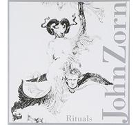 Zorn, John - Rituals