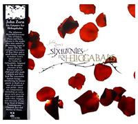 Zorn, John - Six Litanies for Heliogabalus