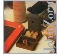 Zorn, John - Songs from the Hermetic Theatre