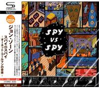 Zorn, John - Spy Vs Spy