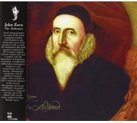 Zorn, John - The Alchemist