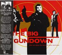 John Zorn - Big Gundown