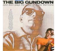 Zorn, John - The Big Gundown
