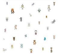 Zorn, John - The Dreamers