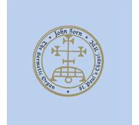 Zorn, John - The Hermetic Organ