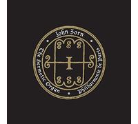 Zorn, John - The Hermetic Organ - Philharmonie De Paris