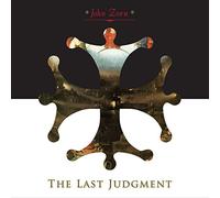 Zorn, John - The Last Judgment