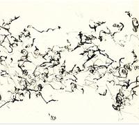 Zorn, John - There Is No More Firmament