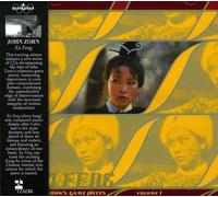 Zorn, John - Xu Feng