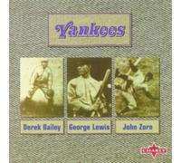 Zorn, John - Yankees