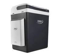 Zorn Portable Outdoor Camping Lithium Battery Cooler Box Z32 30L 12V/230V