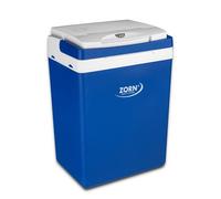 Zorn® Z32 I Electric cooler I Capacity 30 L I 12/230 V for car, boat, truck, balcony and power socket (12 Volt)