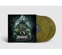 Zornheym - The Zornheim Sleep Experiment (Marble Vinyl) [VINYL]