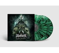 Zornheym - The Zornheim Sleep Experiment (Splatter Vinyl) [VINYL]