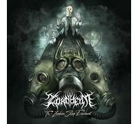 Zornheym The Zornheim Sleep Experiment (Turquoise Splatter) (Vinyl)