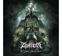 Zornheym - The Zornheim Sleep Experiment (Turquoise Splatter) [Vinyl LP] [VINYL]