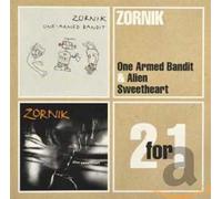 Zornik - One Armed Bandit/Alien..