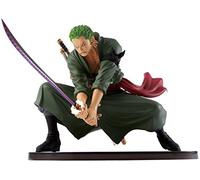 Zoro (One Piece) Big Zoukeio 4 Volume 3 Sculture Figure