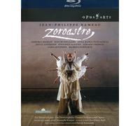 Zoroastre [New Blu-ray] Dolby, Subtitled, Widescreen