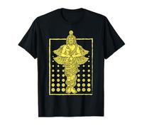Zoroastrian Iranian God Zurvan Persian Philosophy Iran T-Shirt