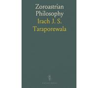 Zoroastrian Philosophy