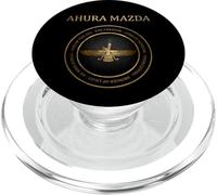 Zoroastrianism Ahura Mazda Ancient Persia PopSockets PopGrip for MagSafe