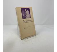 Zoroastrians: Their Religious Beliefs and Practices (Library of Religious Beliefs and Practices)