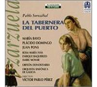 Zorozábal: La Tabernera del Puerto