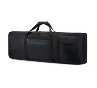 ZORQ 88 Key Keyboard Gig Bag Compatible with Kawai MP6 SE 2015-2017