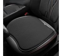 ZORQ Car Seat Cooling Cushion for Subaru Legacy Sedan 7/6/5/4/3/2.Gen 7th Breathable Honeycomb Gel Seat Pad for Summer Pressure Relief Comfort Auto Accessories, black style