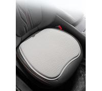 ZORQ Car Seat Cooling Cushion for Subaru Legacy Sedan 7/6/5/4/3/2.Gen 7th Breathable Honeycomb Gel Seat Pad for Summer Pressure Relief Comfort Auto Accessories,Gray style