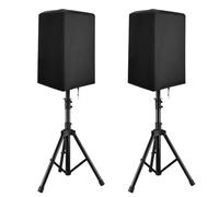 ZORQ Speaker Cover Compatible with D.A.S. Audio Quantum Q-10A 2010-2016
