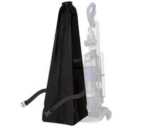ZORQ Upright Vacuum Cleaner Cover Compatible with Hoover Turbo Power UTP200 2009-2013
