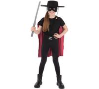 Zorro Accessory Child Kit