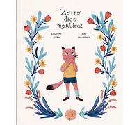 Zorro dice mentiras (Mapache y su pandilla)