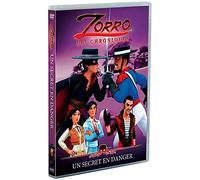 Zorro, les chroniques - Vol. 4 : Un secret en danger