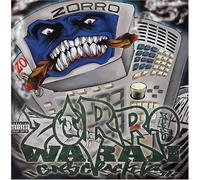 Zorro - Push Up