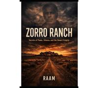 Zorro Ranch: Secrets of Power, Silence, and the Desert Empire