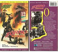 Zorro Rides Again (1937) 12 Chapter Serial.