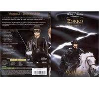 Zorro saison 1 vol. 2