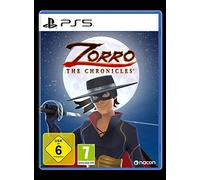 Zorro - The Chronicles