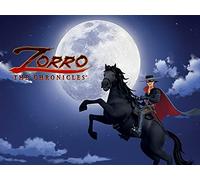 Zorro The Chronicles