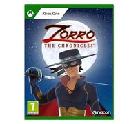 Nacon Zorro: The Chronicles